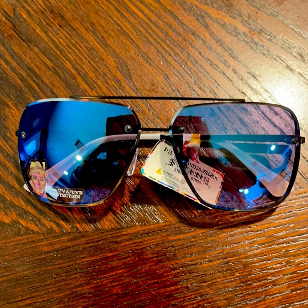 Robert Graham Sunglasses NWT